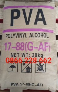 Polyvinyl alcohol 17-88 (G-AF)