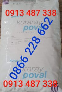 PVA 205MB – Polyvinyl alcohol 5-88MB