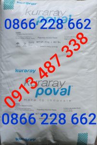 KURARAY POVAL 22-88SB