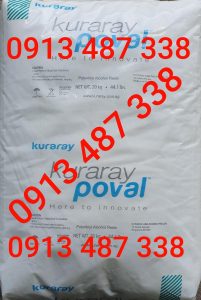 KURARAY POVAL 22-88